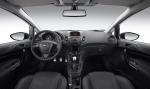 Ford Fiesta Sports Edition 2011 года